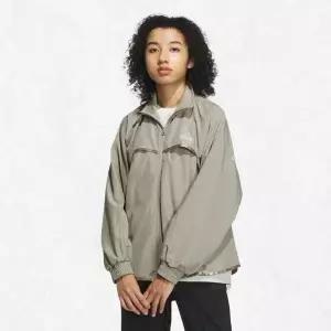 [아디다스] 여성 바람막이 자켓 워드 우븐 IM8733 2539369