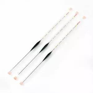 민물낚시 올림찌 바닥찌 야광 막대낚시 발사찌