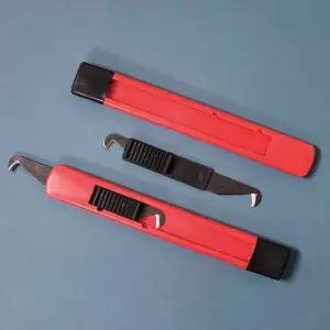 골프 그립 골프채 교체용 칼 후크형 아이언 피팅 드라