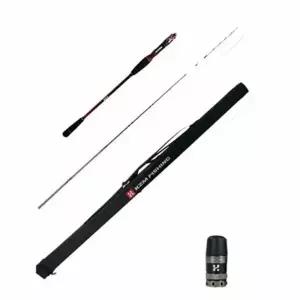 문어 채비 낚시대 갑오징어용 문어로드 낚싯대