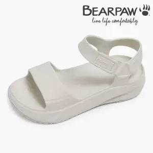 슈즈여성 DIANA 다이아나 BEARPAW 베이지 EVA 4CM 아쿠아 샌들 K2824091W2118749