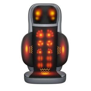 가정용 안마의자 서재 전신마사지 학생 그레이 마사지기