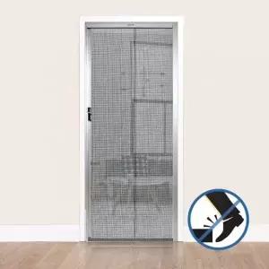 미세방충망 롤 진눈깨비 창틀 틈새 화장실망