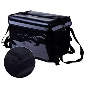 3중 단열 두꺼운 원단 보온보냉 배달 62리터 방수가방