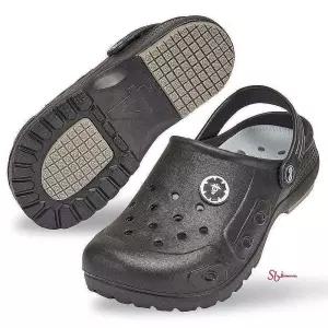 다용도 슬리퍼 방수 주방 샌들 미끄럼방지yza209