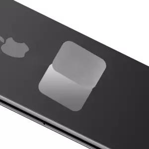 자석 스티커 판 자석 대 대 대 마그네틱 패치 철판 보조 거치 거치 보조철판 56x37mm