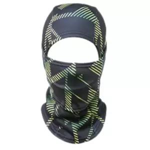 9FX 기모 바라클라바 방한 겨울 동계 페이스가드 노랑