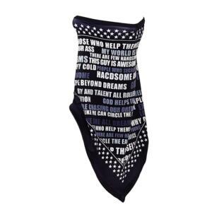 [2개구성] 주트리 세이퍼 데이머 목토시 아이스머플러 여름 쿨 멀티 DFWBF2290