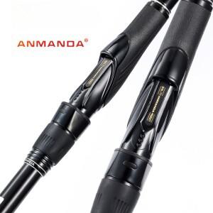 아만다 찌낚시대 방파제낚시대 갯바위낚시대 카와시마이 가마가츠 1.5-530