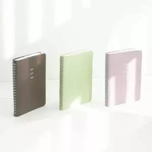 생각보관함 데일리 매니저 스몰_6개월 v.3 업무용다이어리 스케줄러다이어리