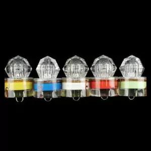 수중 LED 발광 집어등 WF41A43