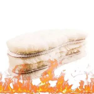 2cm 보온 남성깔창 퍼깔창 온열깔창 부츠깔창 깔창 겨울깔창 16W9DBDF1