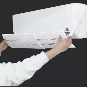 벽걸이 에어컨 바람 가림막 (WFGRFO9)