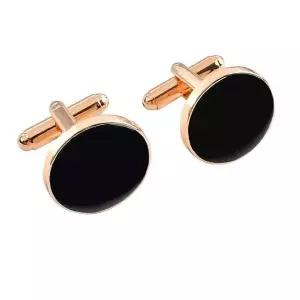 남자 커프스단추 2세트 포인트 커프스링크 셔츠 액세서리 선물