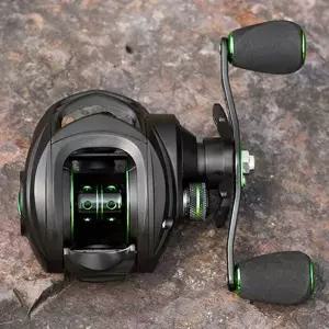 [에이치플러스몰]우핸들 베이트릴 선상 낚시릴 LP3000