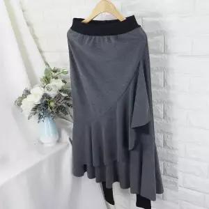 [쿨젠]joy_소프트프릴레깅스SOK주름스커트,플리츠치마바지,쉬폰스커트,롱치마바지