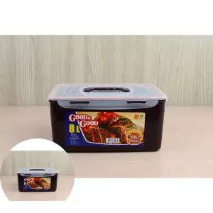 김치보관용기 핸디락 김치통 김장용기 김치냉장고 김치보관 (8L)