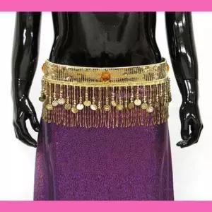 BDSET10173 발레복 밸리댄스복 댄스 테마 무용복 스커 연보라