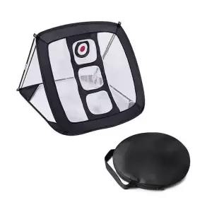 어프로치 원터치 러프샷 LW 벙커샷 텐트 JU (WFK7O3J)