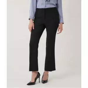 [올리비아로렌][비밀특가] 베이직 부츠컷 팬츠_VOCDL3F7411