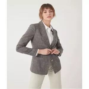 [올리비아로렌][비밀특가] 싱글 투버튼 자켓_VOCFU3F8311