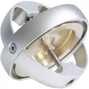 자이로스코프 반중력 과학 완구 실험 팽이