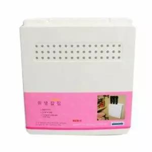 위생 FYE449G0 칼꽂이 칼블럭 칼집 칼보관함 거치대 정리대 씽크대칼꽂이 칼수납