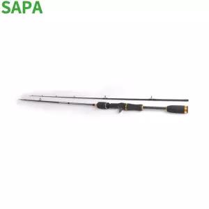 ksr 싸파 미라클엑스 바이퍼 베이트타입 낚시대 C-662M