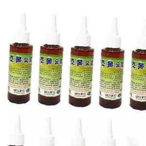 쌍문상회 국산목초액 x 10개 숙성 발관리