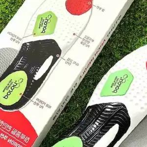 쌍문상회 턴트 골프화깔창 아치인솔 미국PORON소재