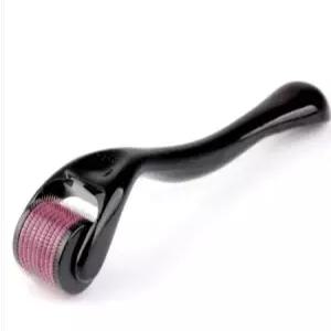 더마 MTS 홈케어 니들롤러 모공축소 얼굴미백 수분보충 0.25mm 3개 세트