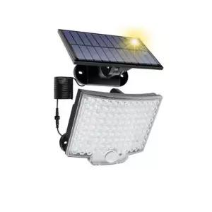 [룽스]충전식 야외 벽등 조명등 센서등 2501