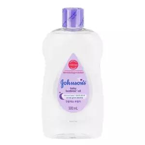 아로마향 베이비오일 500ml 피부 보습 마사지 아기 유아용 편안한 시간 오일