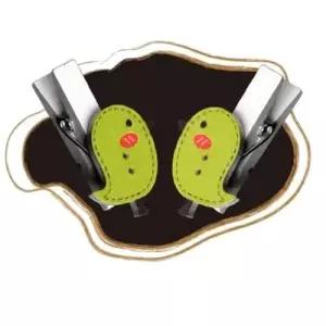 사진집게 모양나무집게 병아리 미니집게 폴라로이드사진집게 종이집게