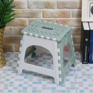 낚시 사각 캠핑 간이보조의자 접이식의자 스툴스 (WFHJGCL)