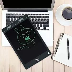 LCD 전자 메모장 보드판 그림판 패드 낙서장 연습장 (KYR-WFG21MC)