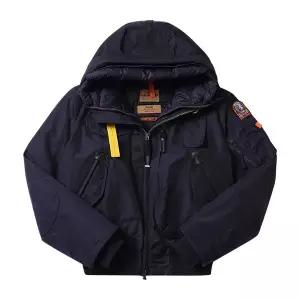 파라점퍼스 PMJCKMA01 562 GOBI 고비 봄버 남성 패딩