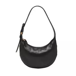 [파슬][공식본사정품] 파슬 ZB1916001 (Harwell) 하웰 크레센트 숄더백