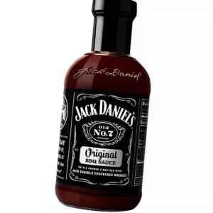 (올핀)잭다니엘 오리지널 바베큐소스 553g 미국 수입식품