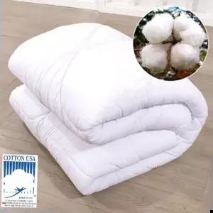 K사이즈목화솜 천연 목화 이불솜 K 미국 코튼마크