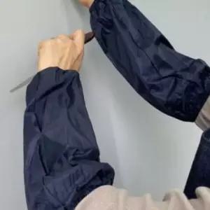 팔토시 실내 작업용 경량 방수 팔토시