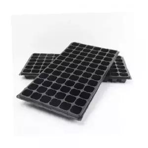 ksr 모종판 모판 트레이 육묘 파종 새싹 72구