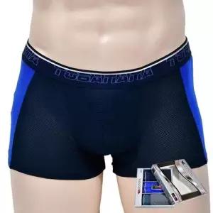 스포티한 시원한여름 남자드로즈 3매 40대 속옷세트 W849B44