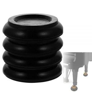 772620 업라이트 피아노용 전자 금속 70cm 감소 바닥용 진동 K I 폼이