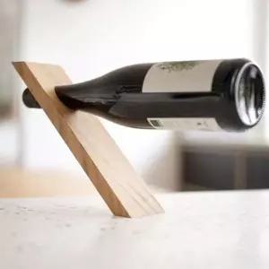 즐기고싶은와인홀더 와인거치대 선물 플레이팅 와인보관대 거치대 (WFKHZB6)