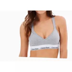 [Calvin Klein]UNDERWEAR CK 캘빈클라인 여성 스포츠 브라 QF1654 698522