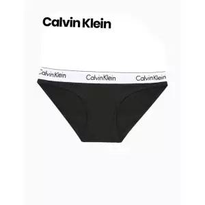 [Calvin Klein]UNDERWEAR 캘빈클라인 CK 언더웨어 여성 비키니 삼각팬티 F3787E-001 698057