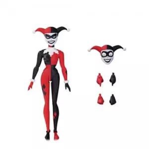 디씨콜렉터블 DC Comics The New Batman Adventures Harley Quinn(DCC337883FG) 할리퀸 피규어 모형 규어