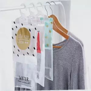 옷장 제습 워터드롭 드라이제습제 습기제거 옷걸이 제습용품 세트