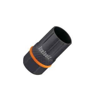 아이스툴즈 자전거 스프라켓 분리공구 09B3 / 구형시마노 / 캄파놀료